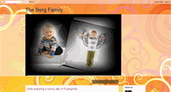 Desktop Screenshot of famberg.blogspot.com