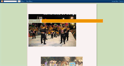 Desktop Screenshot of carnavalesdebunge.blogspot.com
