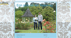 Desktop Screenshot of erinandjamessweeney.blogspot.com