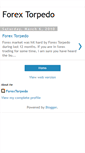 Mobile Screenshot of forextorpedoreview.blogspot.com
