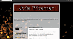 Desktop Screenshot of jotaribamaremdiacomasociedade.blogspot.com
