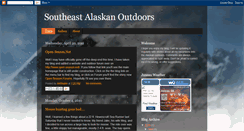 Desktop Screenshot of akboater.blogspot.com
