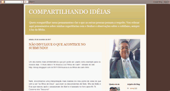 Desktop Screenshot of martinsregis.blogspot.com