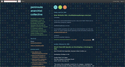 Desktop Screenshot of penanarchocollective.blogspot.com