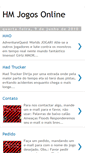 Mobile Screenshot of hmjogosonline.blogspot.com