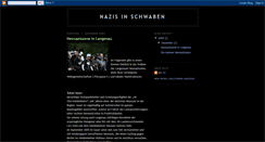 Desktop Screenshot of nis-tk.blogspot.com