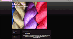 Desktop Screenshot of bilocatbp.blogspot.com