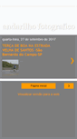 Mobile Screenshot of andarilhofotografico.blogspot.com
