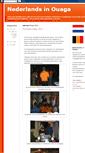Mobile Screenshot of nederlandsinouaga.blogspot.com