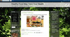 Desktop Screenshot of health-domain.blogspot.com