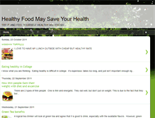 Tablet Screenshot of health-domain.blogspot.com