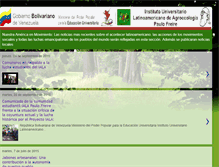 Tablet Screenshot of ialanoticias.blogspot.com