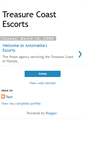 Mobile Screenshot of antoinettesescorts.blogspot.com