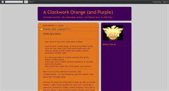 Desktop Screenshot of phan-x.blogspot.com