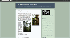 Desktop Screenshot of annmariehess.blogspot.com