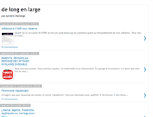 Tablet Screenshot of delongenlarge.blogspot.com