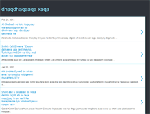 Tablet Screenshot of dhaqdhaqaaqaxaqa.blogspot.com