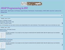 Tablet Screenshot of bwabap.blogspot.com