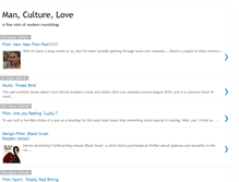 Tablet Screenshot of manculturelove.blogspot.com