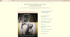 Desktop Screenshot of bielerpressxi.blogspot.com