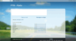 Desktop Screenshot of apfmnanet.blogspot.com