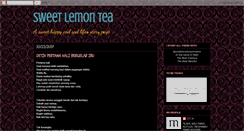 Desktop Screenshot of misfaida.blogspot.com