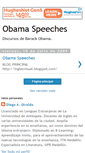 Mobile Screenshot of inglesvisualobama.blogspot.com