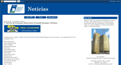 Desktop Screenshot of noticiascdlbrusque.blogspot.com