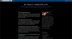 Desktop Screenshot of deodra.blogspot.com