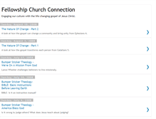 Tablet Screenshot of fellowshipstl.blogspot.com