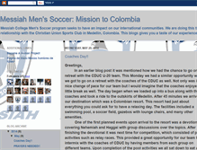 Tablet Screenshot of mmscolombia.blogspot.com