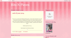 Desktop Screenshot of enen-journey.blogspot.com