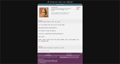 Desktop Screenshot of go-blok.blogspot.com