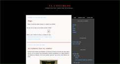 Desktop Screenshot of achilipub.blogspot.com