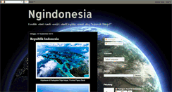 Desktop Screenshot of danlangkah.blogspot.com