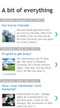 Mobile Screenshot of everythingcroshaw.blogspot.com