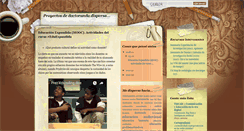 Desktop Screenshot of empollonamultidimensional.blogspot.com