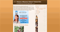 Desktop Screenshot of myvietland.blogspot.com