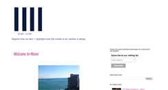 Desktop Screenshot of heartfairs.blogspot.com