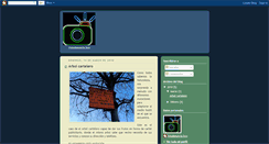 Desktop Screenshot of fotodenunciabcn.blogspot.com
