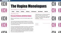 Desktop Screenshot of cuvaginawarriors.blogspot.com