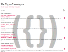 Tablet Screenshot of cuvaginawarriors.blogspot.com