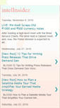 Mobile Screenshot of intelinsidez.blogspot.com