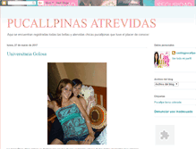 Tablet Screenshot of castingpucallpa.blogspot.com