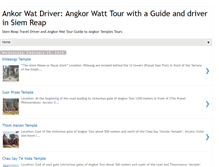 Tablet Screenshot of angkor-guide-driver.blogspot.com