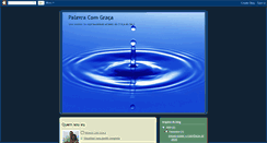 Desktop Screenshot of jofreluna.blogspot.com