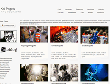 Tablet Screenshot of kai-pagels-portfolio.blogspot.com