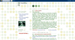 Desktop Screenshot of eicsantafeannia.blogspot.com