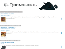 Tablet Screenshot of bofh-ropavejeros.blogspot.com