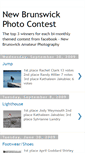 Mobile Screenshot of nbphotocontest.blogspot.com
